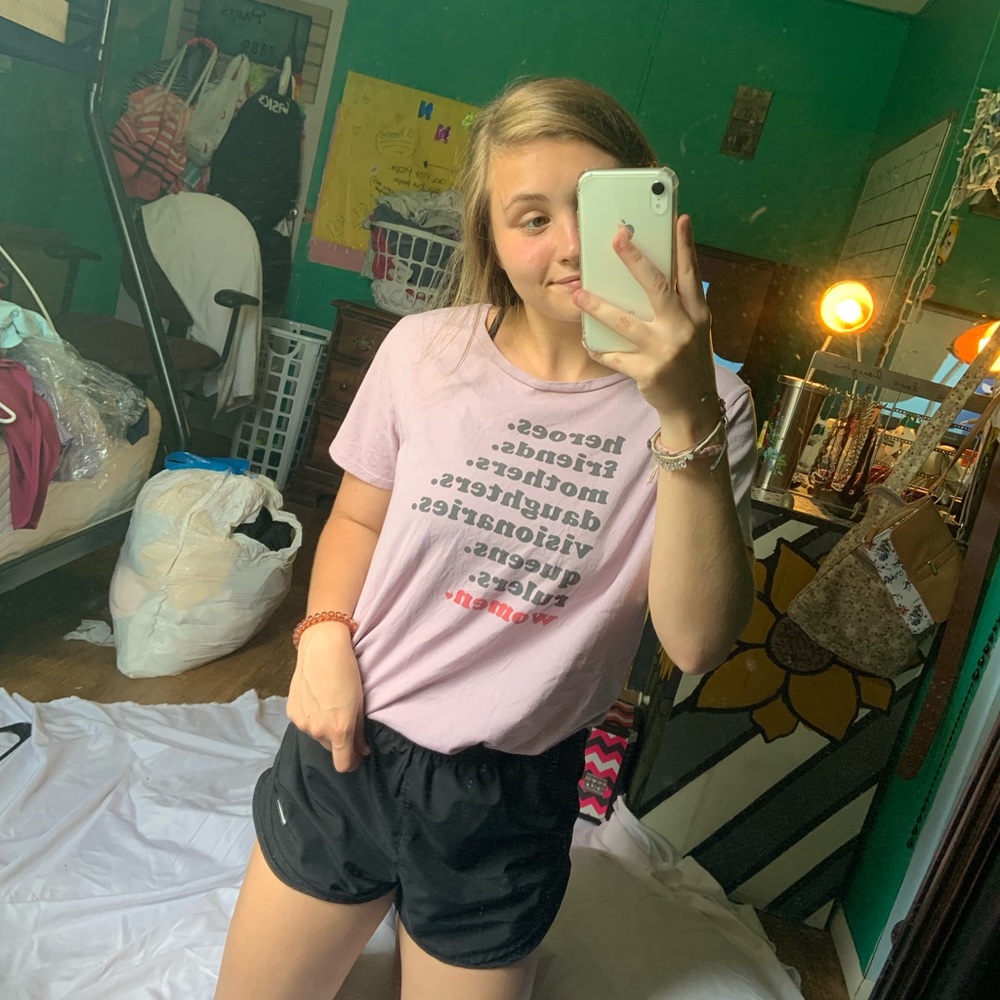 Feminism shirt